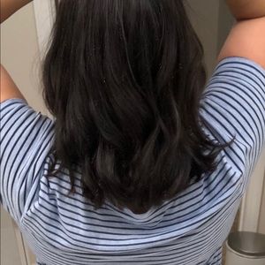 Meet your Posher, Linda